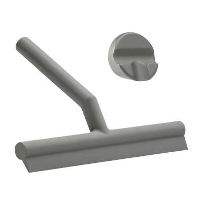 Solo Duschabzieher 2 Teile