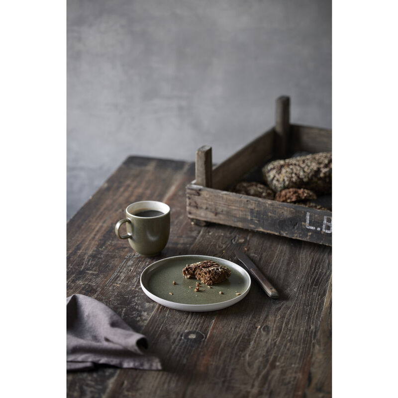 North Frokosttallerken North Frokosttallerken