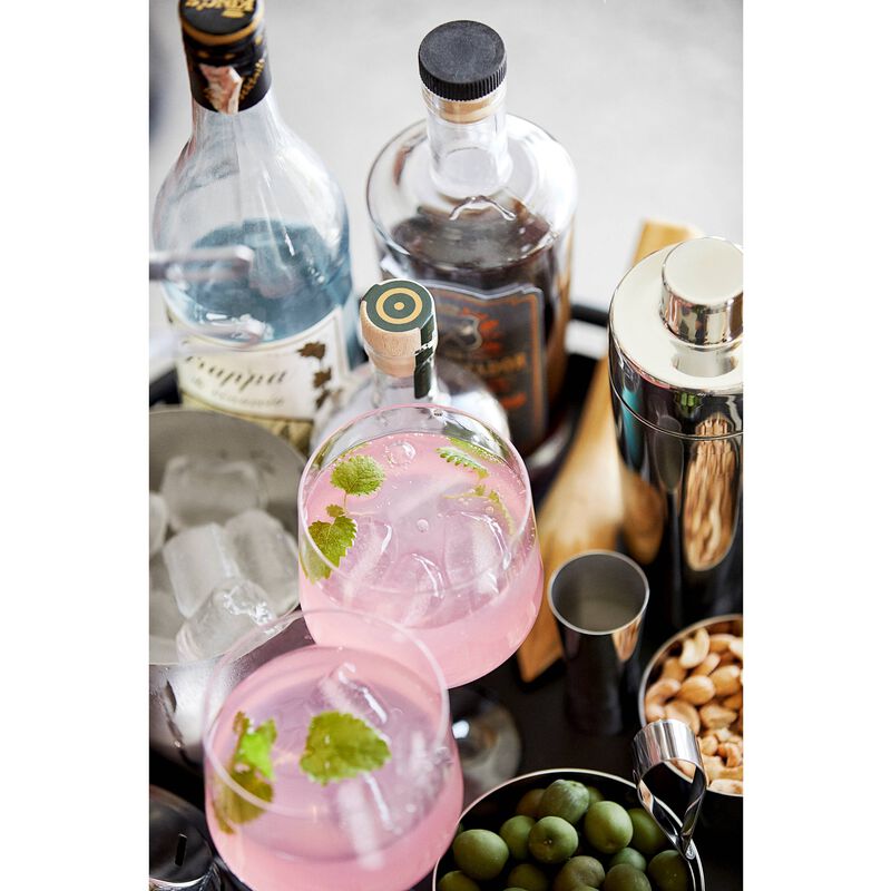 Rocks Copa/GT glass 2 stk. Rocks Copa/GT glass 2 stk.