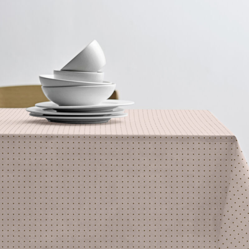 Petit Acryltischdecke rutschfest