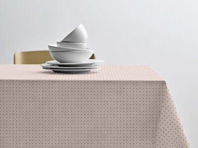 Petit Acryltischdecke rutschfest