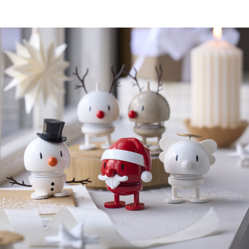 Skiing Bimble Hoptimist Skiing Bimble Hoptimist