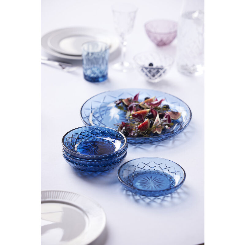 Sorrento Teller 4 Stck.