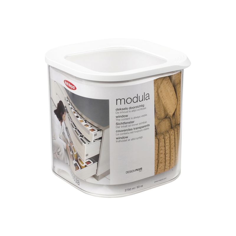 Modula Square Husholdningsboks