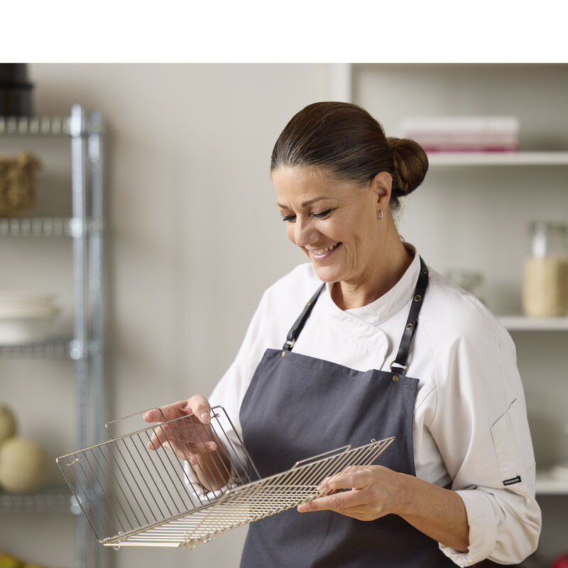 Avkjølingsrist sammenleggbar Avkjølingsrist sammenleggbar