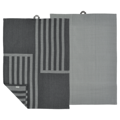 Reflection Geschirrtuch 2 Stck.