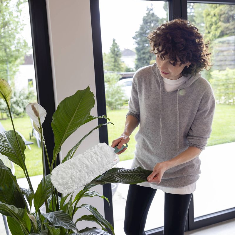 Superduster XL Støvkost