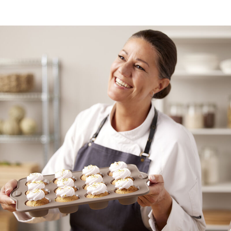 Muffinform til 12 stk.