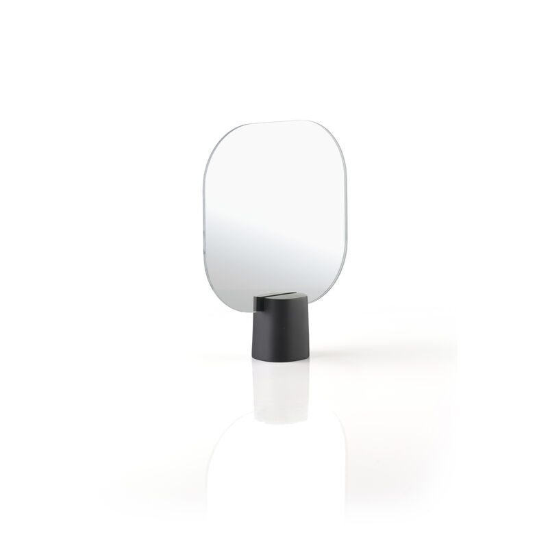 Time Miroir de table