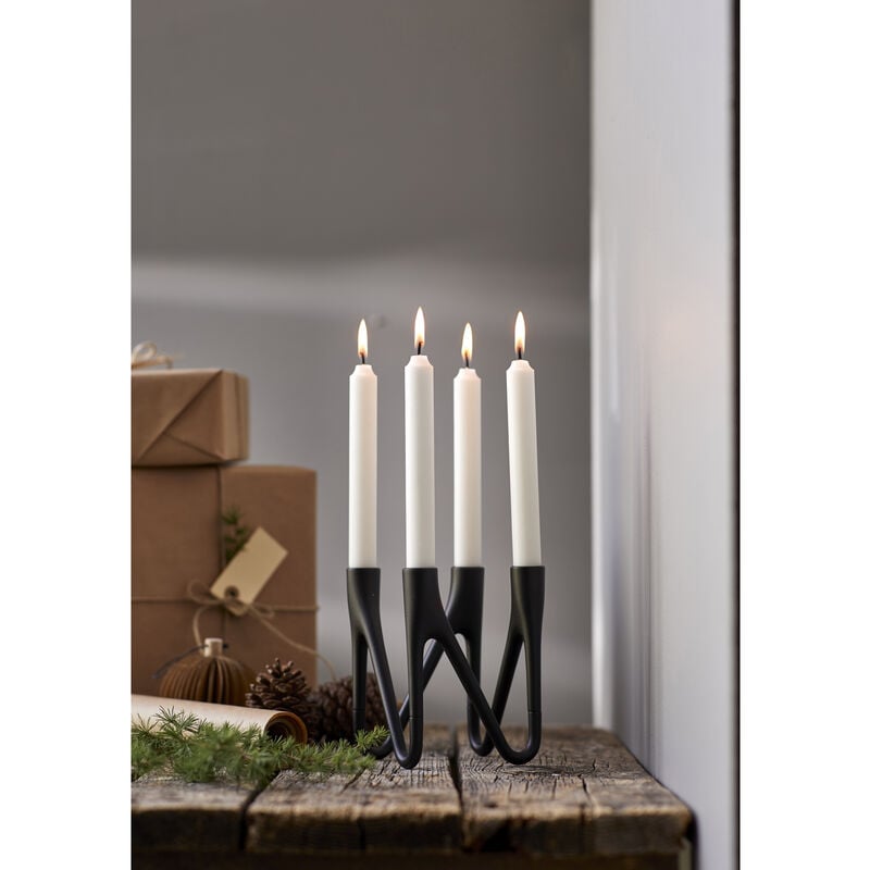 Roots 4 Ljusstake Roots 4 Ljusstake