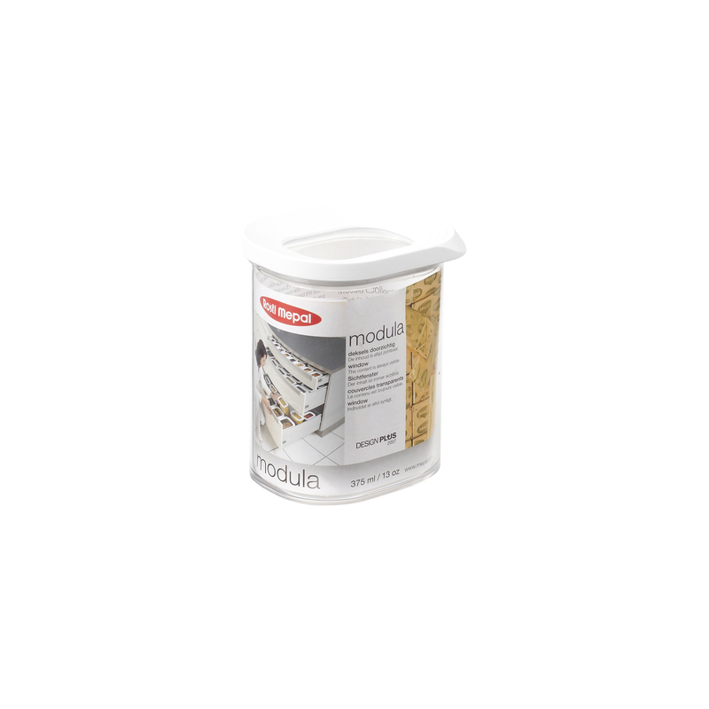 Modula Husholdningsboks