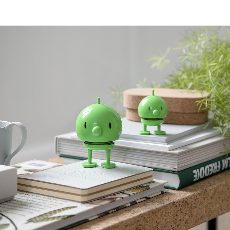 Bumble Hoptimist