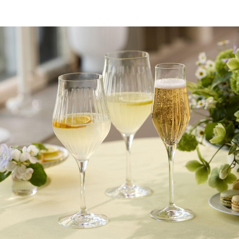 Ane Weissweinglas 4 Stck.