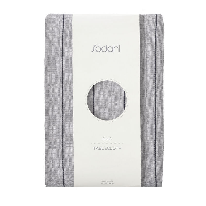 Line Tablecloth Line Tablecloth