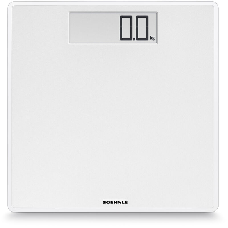 Style Sense Safe 100 Personvekt