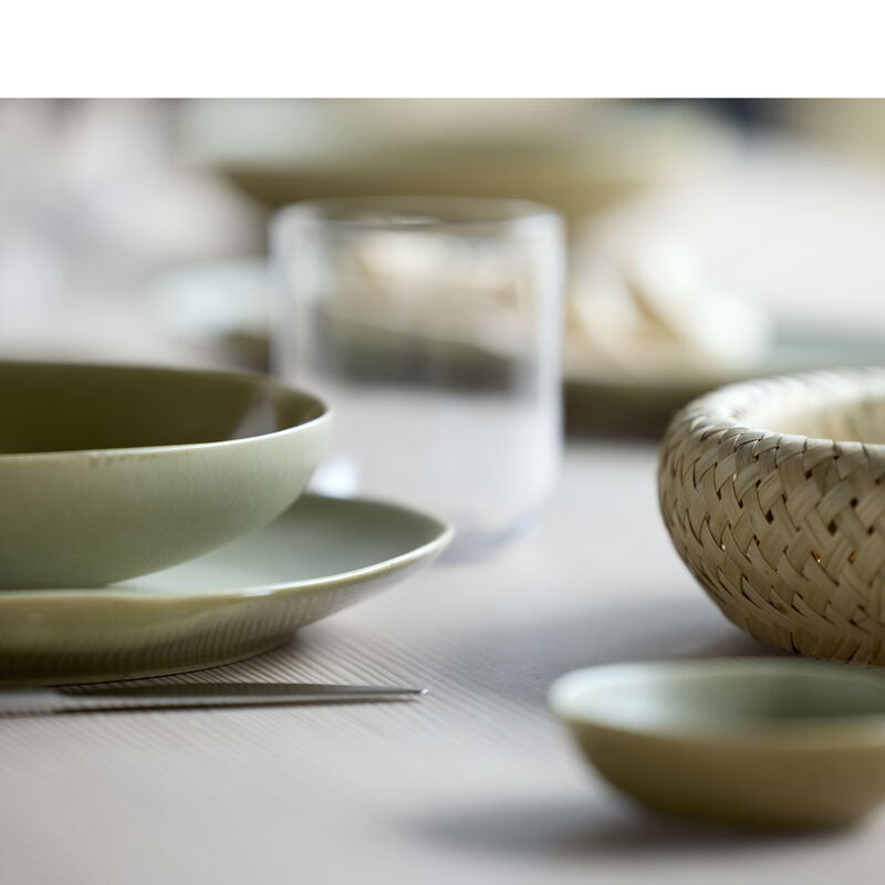 Shoku Assiette plate