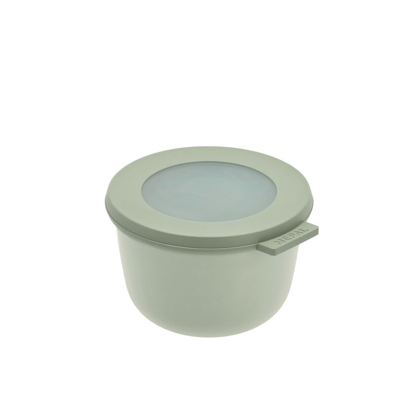 Cirqula Skål m/låg