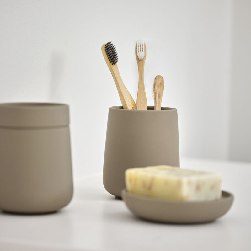 Nova One Gobelet pour brosse &agrave; dents