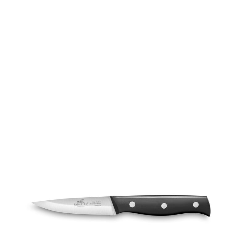Mon Bloc Knivblokk og kniver 6 deler