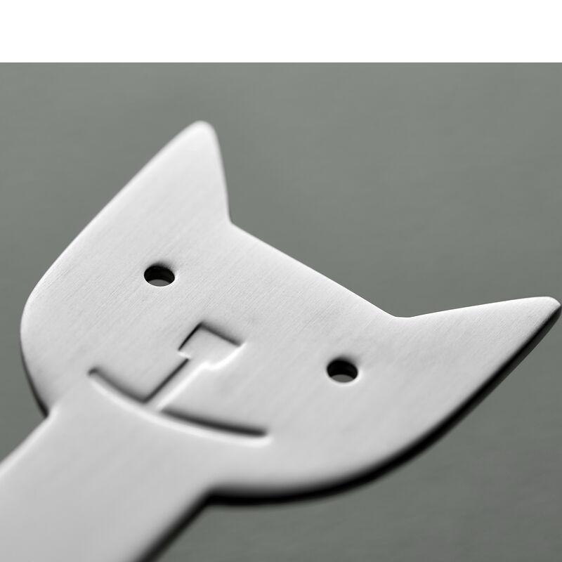 Animal Friends Children's cutlery 4 parts Animal Friends Children's cutlery 4 parts
