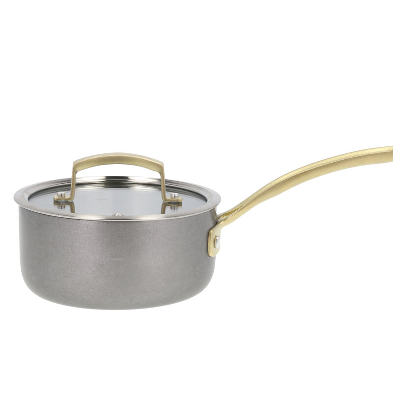 Durance Kasserolle med glaslåg Durance Kasserolle med glaslåg