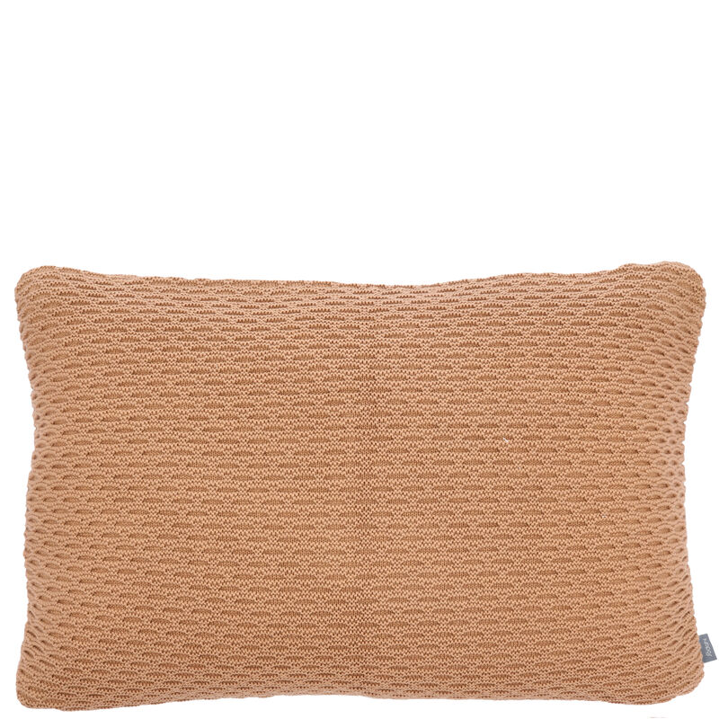 Wave Knit Pude Wave Knit Pude