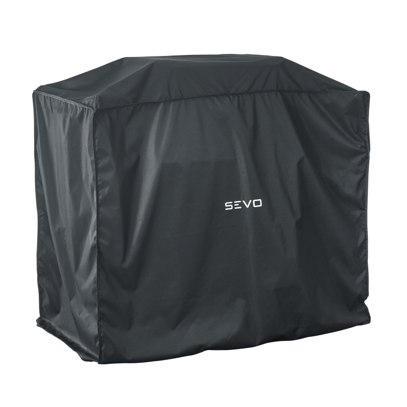 Sevo GTS Cover Sevo GTS Cover