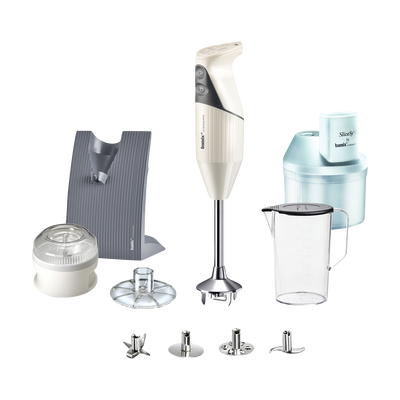 Swissline Superbox Stavblender 200 watt