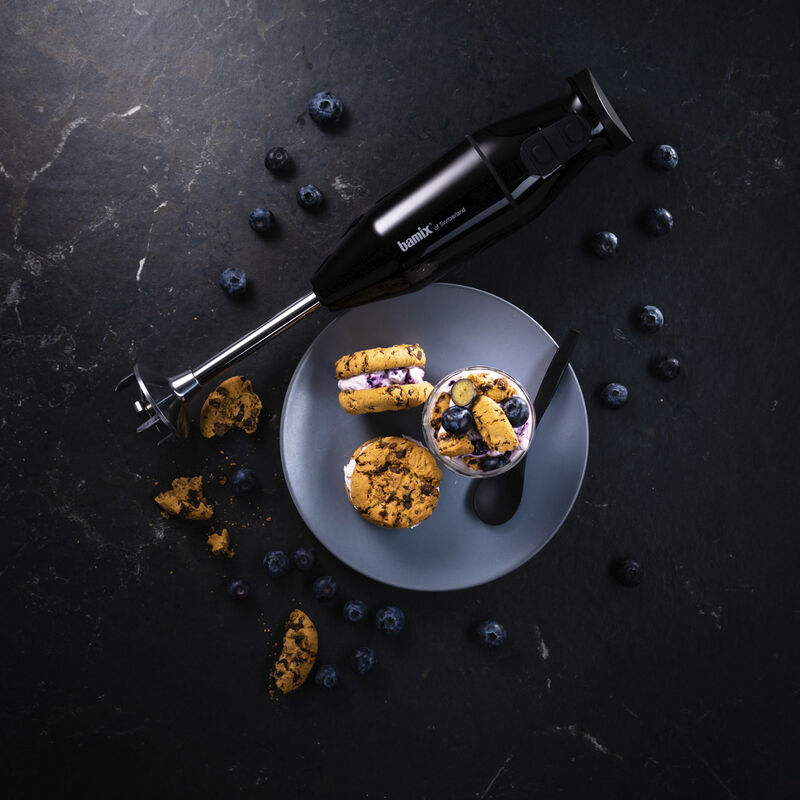 Cordless PLUS Stavmikser 10,8 volt