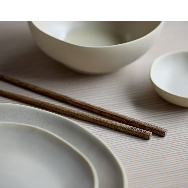 Shoku Essstäbchen 4 Set