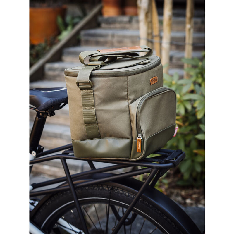 Premium Camo Kj&oslash;leveske