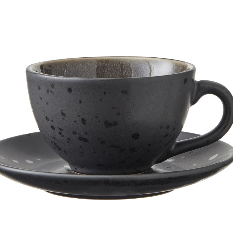 Gastro Tasse avec soucoupe