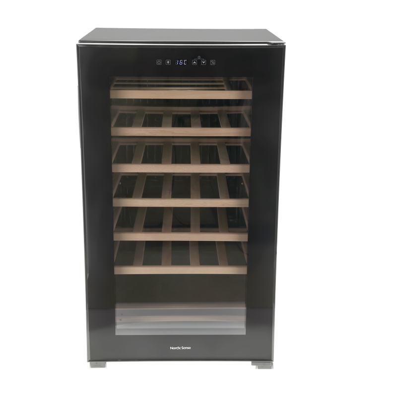 Image of Vinkøleskab 33 flasker