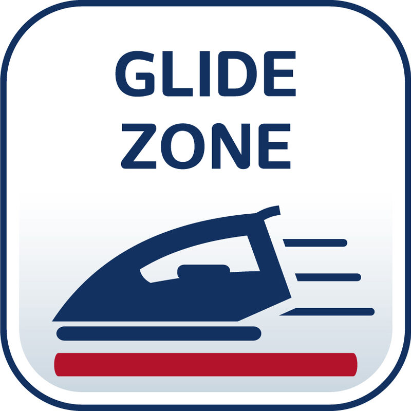 Thermo reflect glide Stryköverdrag