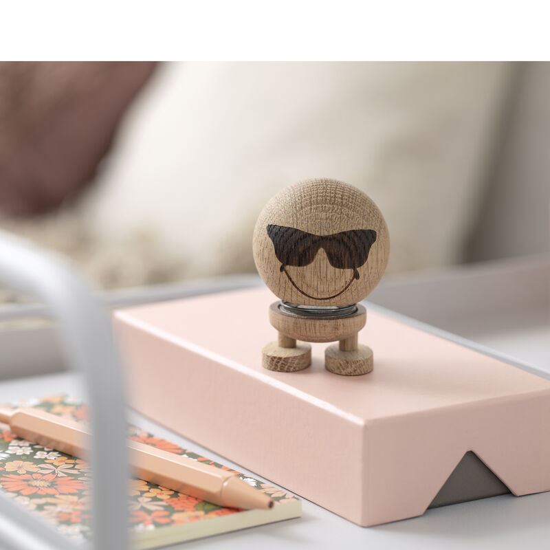 Smiley Cool Hoptimist