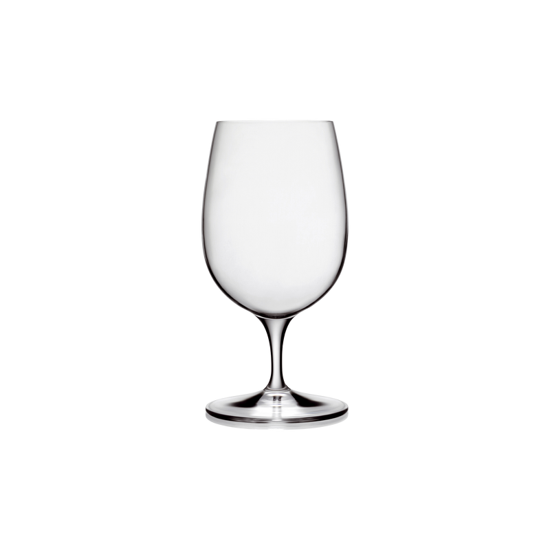 Palace Vandglas på fod 6 stk. Palace Vandglas på fod 6 stk.