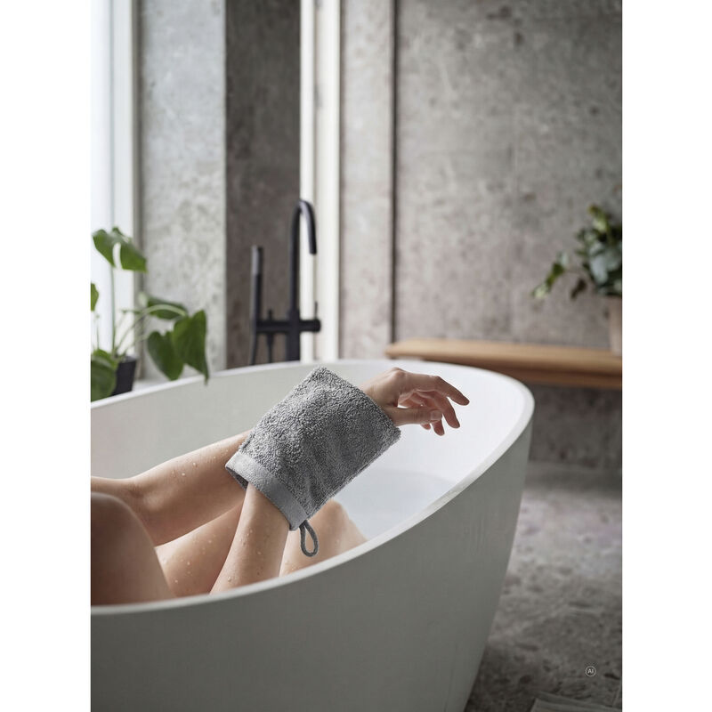 Sauna Wash glove