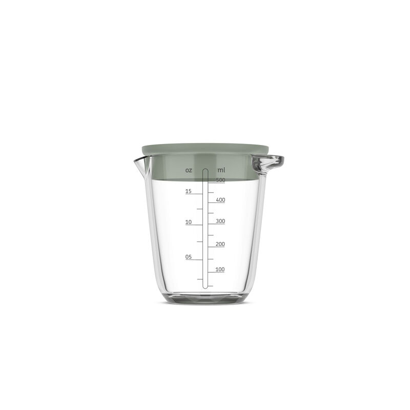 Chef it M&aring;lekanne