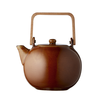 Gastro Tea pot w. tea strainer