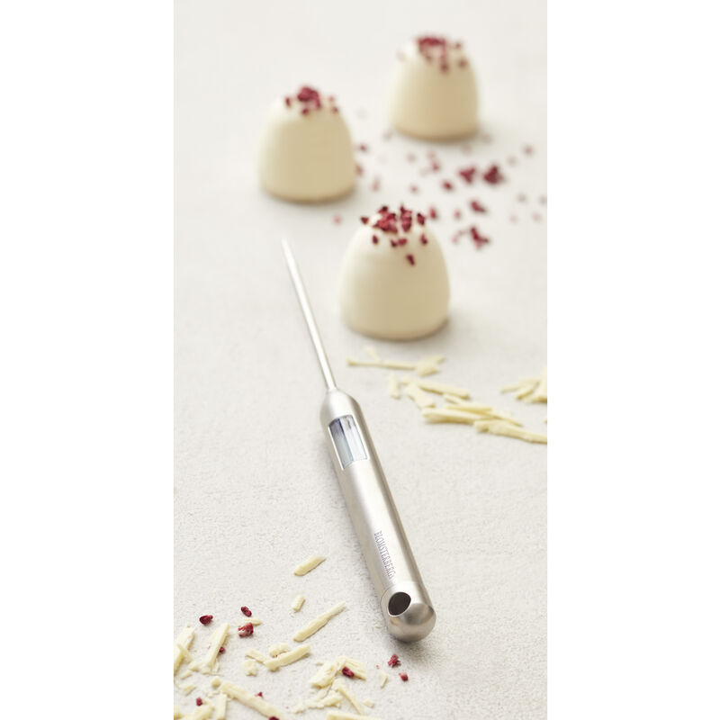 K&oslash;kken-/bolchetermometer