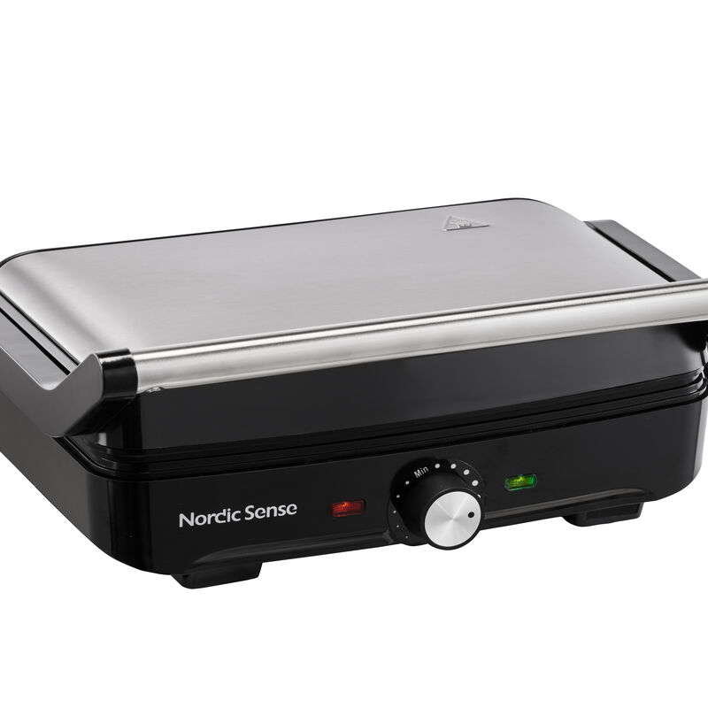 Paninigrill 1600 watt