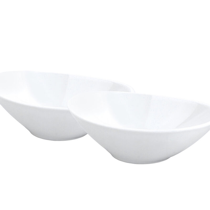 Serie Originale Bolle oval 2 stk.