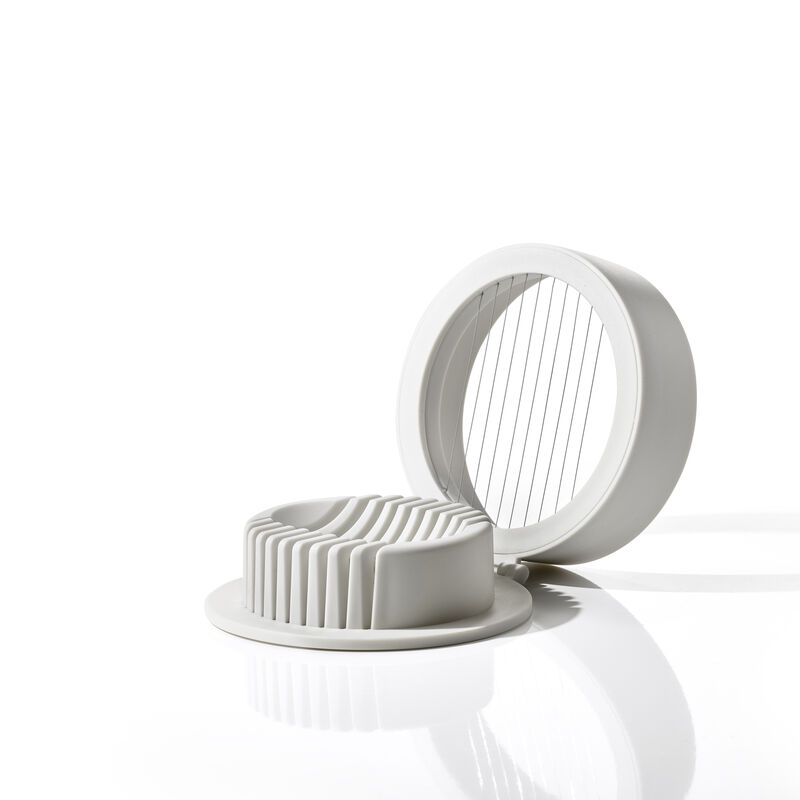 Singles Egg slicer