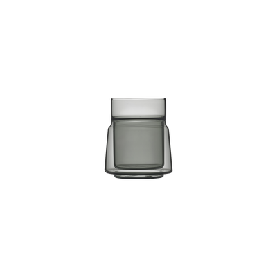 Medium Dobbeltvegget glass