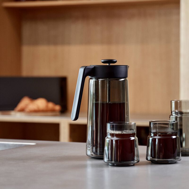 Coffee press CC Coffee press CC