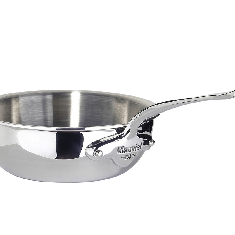 Cook Style Sauterpande buttet