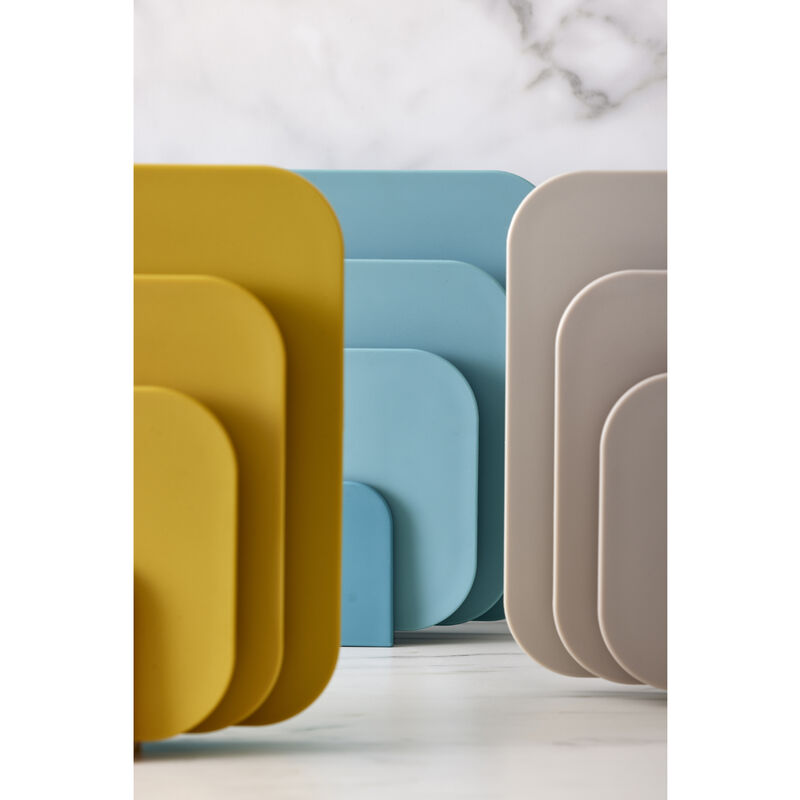 Choptima Sk&aelig;rebr&aelig;ts&aelig;t 4 dele