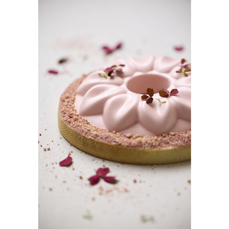 Blomst Mousseform Blomst Mousseform