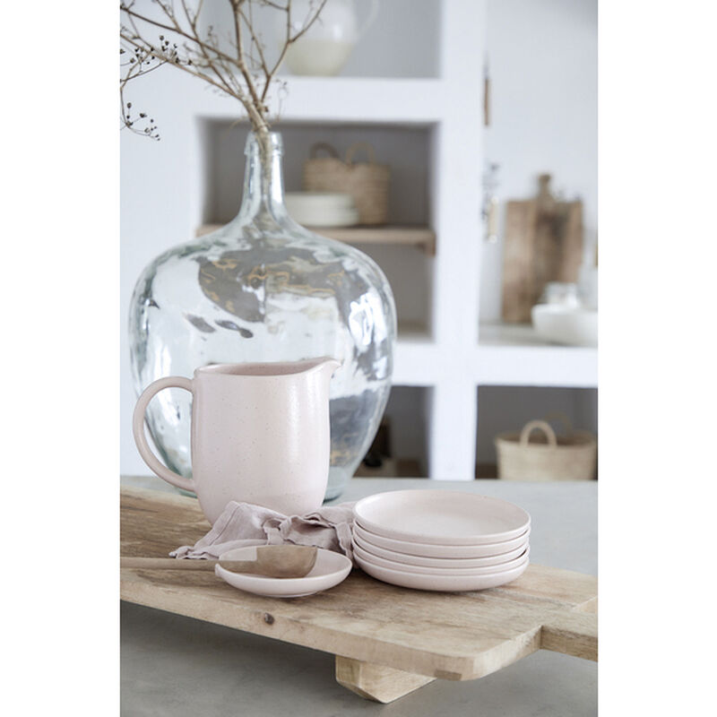 Pacifica Tallerken flat