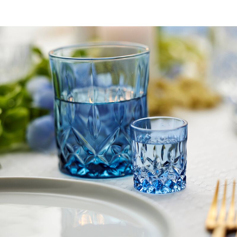 Sorrento Shot glass 4 pcs Sorrento Shot glass 4 pcs
